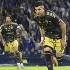 Boca se reencontró con la victoria ante Barracas Central y es líder