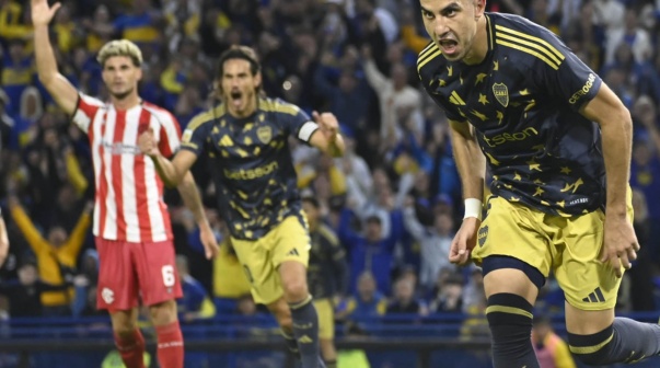 Un jugador de Boca se sinceró: 