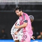 Video: el golazo de Lionel Messi en el Inter Miami Vs. CF Montréal por MLS