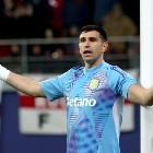 La inesperada noticia para el Dibu Martínez en el Aston Villa