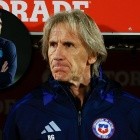 Gareca no se calló nada sobre Scaloni en la Selección Argentina: 