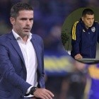 Riquelme sentenció a Gago tras su despedida de Boca: 