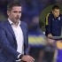 Mientras Russo llega a Boca, la última decisión de Riquelme con Gago: 
