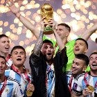El Turco García eligió a la mejor Selección Argentina: 