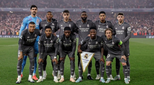 No es Nico Paz ni Enzo Fernández: El Real Madrid va por otro jugador argentino