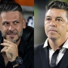 Se fue de River por Demichelis: 
