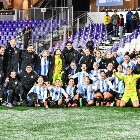 ¡Bombazo! La Selección Argentina sumó un histórico triunfo de visitante en Canadá