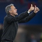 Luis Enrique no dudó y eligió al ganador del Balón de Oro: 