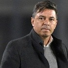 La crítica de Gallardo en River pese al triunfo: 