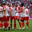 Una figura de Bayern Munich no dudó: 