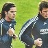La inesperada frase de Gago sobre Beckham: 