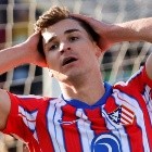 Golpazo para Julián Álvarez en Atlético Madrid: 
