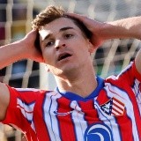 Golpazo para Julián Álvarez en Atlético Madrid: 