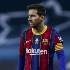 Jugó con Messi en Barcelona y disparó: 
