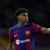 Lamine Yamal dijo quién es el mejor jugador de la historia: 
