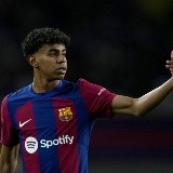El picante posteo de Lamine Yamal en Barcelona tras ser eliminado por el Inter: 
