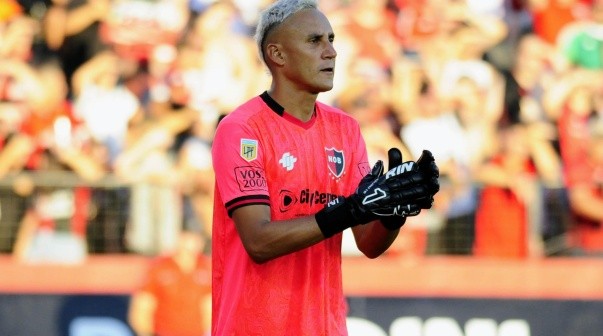 NEWELLS VS ALDOSIVI  fecha3 apertura 2025 fotobaires Argentina 02/02/2025