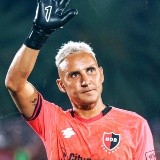 Keylor Navas, categórico con Newell's tras avanzar por Copa Argentina: 