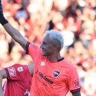 El presidente de Newell's confirmó el futuro de Keylor Navas: 