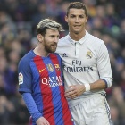 Tevez tendrá partido de despedida e invitaría a Lionel Messi y Cristiano Ronaldo