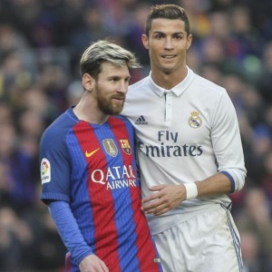 Tevez tendrá partido de despedida e invitaría a Lionel Messi y Cristiano Ronaldo