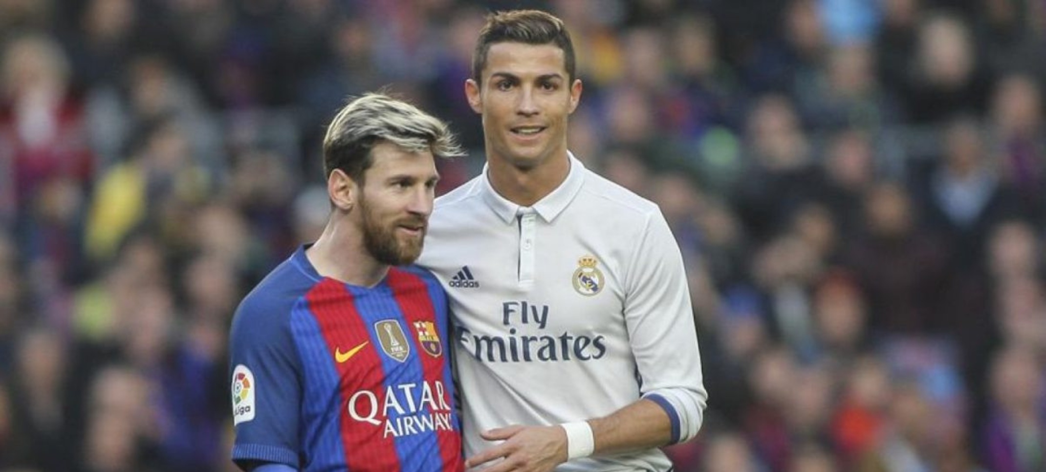 Tevez tendrá partido de despedida e invitaría a Lionel Messi y Cristiano Ronaldo