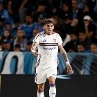 Carlos Palacios, tajante sobre el Mundo Boca: 