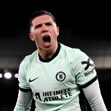 Giro inesperado con el futuro de Enzo Fernández en Chelsea