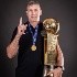 Tras la salida de Palermo, se confirmó el nuevo DT argentino de Olimpia: 
