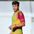 Gonzalo Tapia podría dejar River para irse a un inesperado equipo
