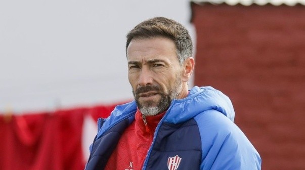 El Kily González puede ser nuevo DT de un club de la Liga Profesional