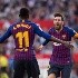 Dembélé, sin vueltas sobre Messi tras la Champions con PSG: 
