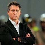 Barros Schelotto, contundente sobre Cavani en Boca: 
