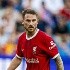 Alexs Mac Allister eligió al mejor jugador de la historia: 