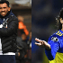 Tevez sentenció a Cavani por su falta de gol en Boca: 