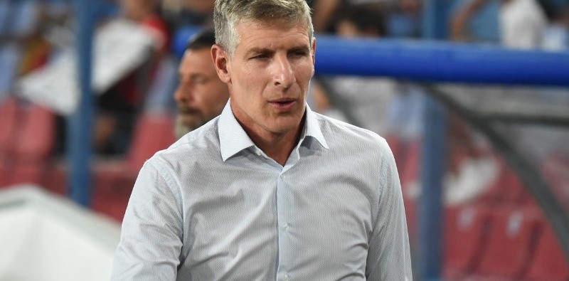 El mejor compañero de Martín Palermo en Boca: “Me lo dio el fútbol” El mejor compañero de Martín Palermo en Boca: “Me lo dio el fútbol”