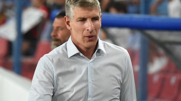 El elogio de Palermo a un posible refuerzo de Boca: 