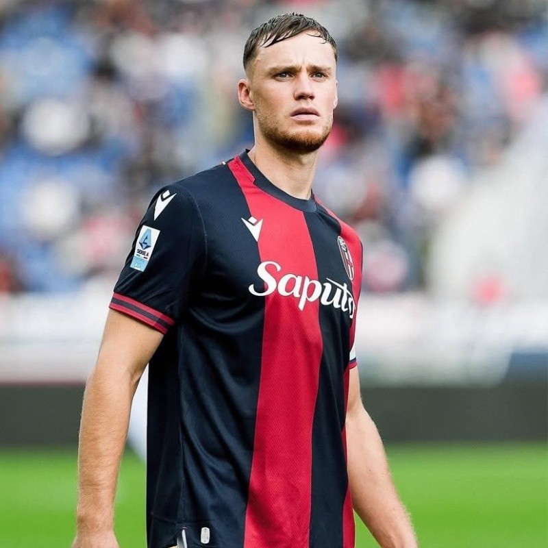 La figura que Atletico quiere robarle al Real Madrid para juntarlo con Julián Álvarez La figura que Atletico quiere robarle al Real Madrid para juntarlo con Julián Álvarez