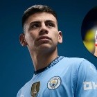Echeverri reveló lo que le dijo Julián Álvarez por su llegada a Manchester City: 