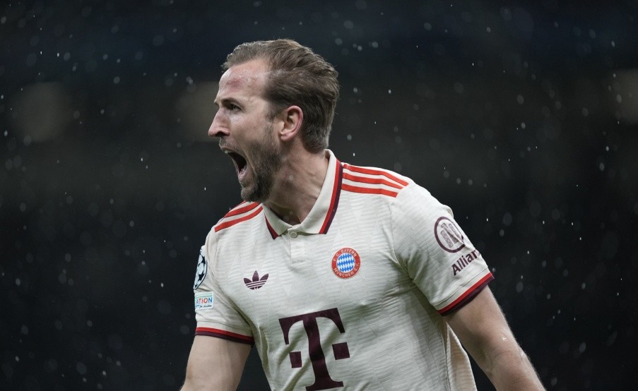 EN VIVO: Inter Vs. Bayern Munich por Cuartos de Champions, Minuto a Minuto | TNT Sports