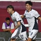 Lanus vs Independiente. Fecha 12 Torneo Apertura Liga Profesional Argentina