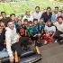 Messi, contundente sobre el futuro de sus hijos en el fútbol: 