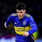 Taborda, contundente sobre Gallardo antes de visitar a River: 