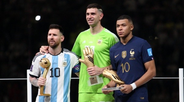 Messi sentenció a Mbappé por la final del Mundial de Qatar 2022: 