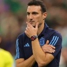 El jugador que la Selección de Italia quiere robarle a Scaloni: 