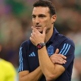 El jugador que la Selección de Italia quiere robarle a Scaloni: 