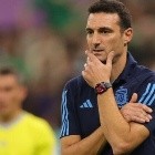 Se postuló para dirigir a la Selección Argentina: 