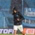 Se suspendió Atlético Tucumán vs. Independiente