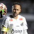 Neymar quiere a un campeón del mundo  para Santos: 