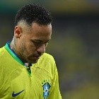 Un campeón del mundo sentenció a Neymar en Brasil: 